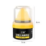 Liquid Shoe Polish - Image 2