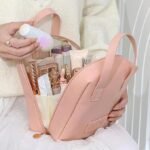 Travel Makeup Bag - Image 2