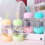 300 Ml Heat Resistant Glass Bottle - Image 2