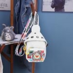 Mini Shoulder Bag 2 - Image 2