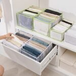 11 Pcs Socks & Underwear Box - Image 2