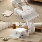 Blanket Cover (58*40*22) - Image 2