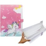 Folder A4 size - Image 2