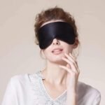 3d Eye Mask - Image 2
