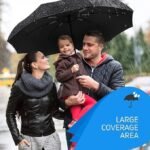 Auto Open Close Umbrella - Image 2