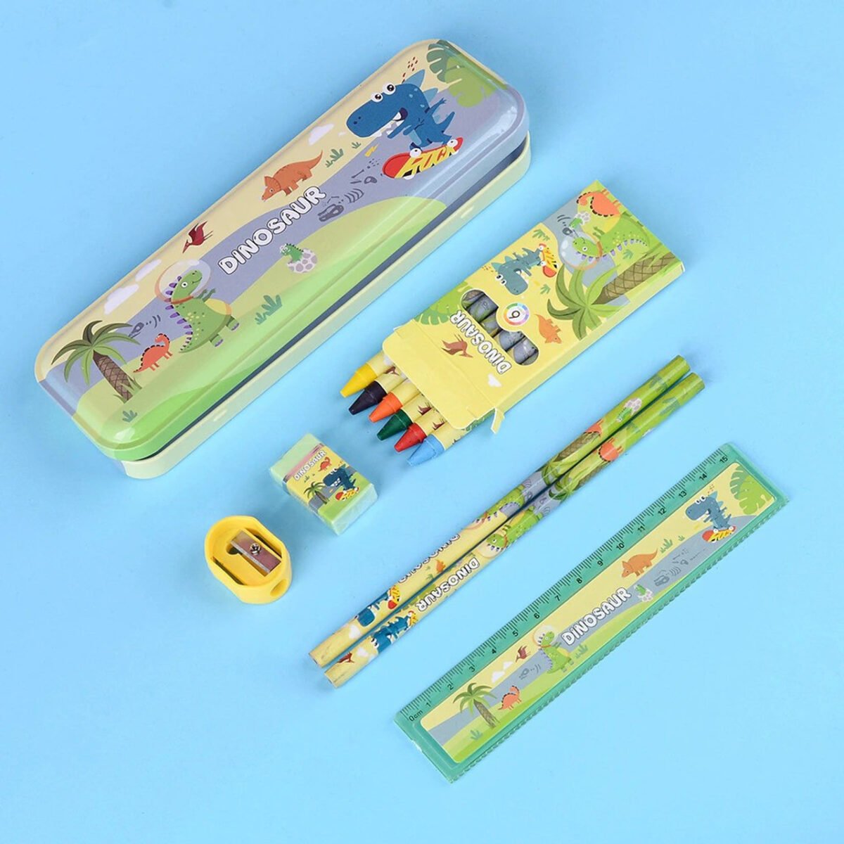 Stationary Gift set - MySmartiee - Image 2
