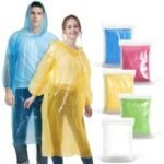 Raincard