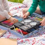 Colour Kit Briefcase - Image 2