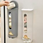 Wall Mounted Socks Storage Box - Image 2