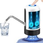 Automatic Water Dispenser - Image 2