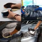 Car Cleaning Brush - Image 2