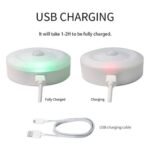 Multi Functional Night Light (packing Area - Sz-1304) - Image 2