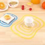 Transparent Vegetable Cutting Board - MySmartiee - Image 2