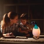 3d Dinosaur Lamp - Image 2