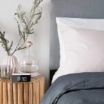 Digital Mirror Clock - Image 2