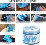 Super Clean Gel - Image 2