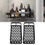 Rectangle Shape Shower Shelf - Image 2