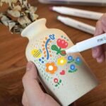 12 Pcs Acrylic Paint Marker - Image 2