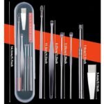 6 Pcs Ear Pick - Image 2