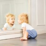 Flexible Plastic Mirror Square 45*30 Cm - Image 2