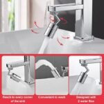 720 Degree Faucet - Image 2