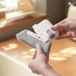 2 In 1 Window Clean Brush - Image 2