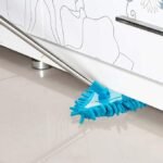 Triangale Dust Mop - Image 2