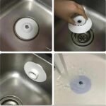 Silicone Hair Catcher - Image 2