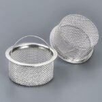 Square Sink Jali - Image 2