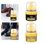 Liquid Shoe Polish - Image 3