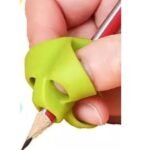 Silicone Pencil Finger Grips - Image 2