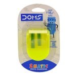 Doms  2 MATIC Pencil Sharpener - Image 8