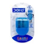 Doms  2 MATIC Pencil Sharpener - Image 6