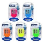 Doms  2 MATIC Pencil Sharpener