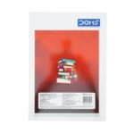 Doms 172 pages short notebook unruled