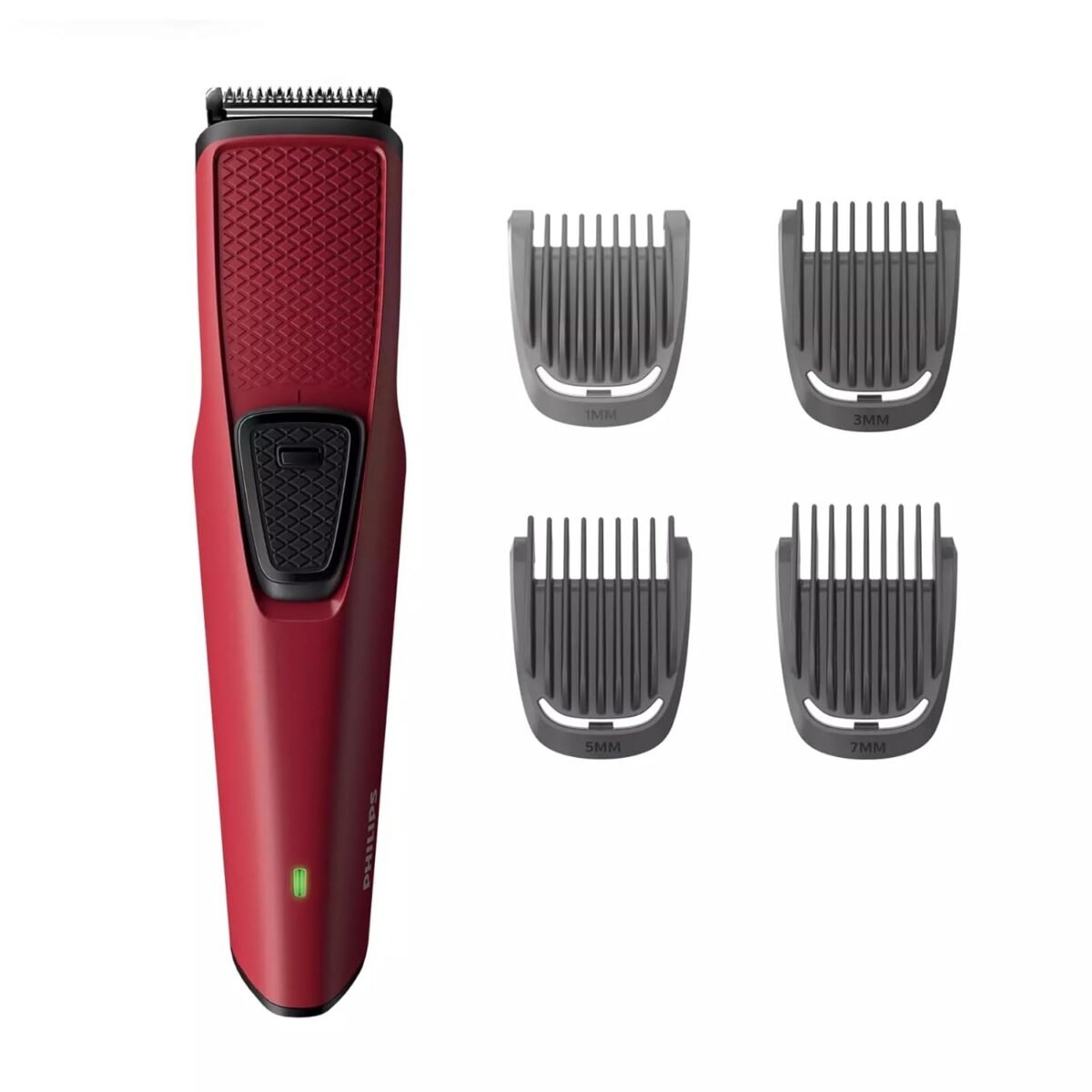 Philips Beard Trimmer BT1235/18 - MySmartiee - Image 1