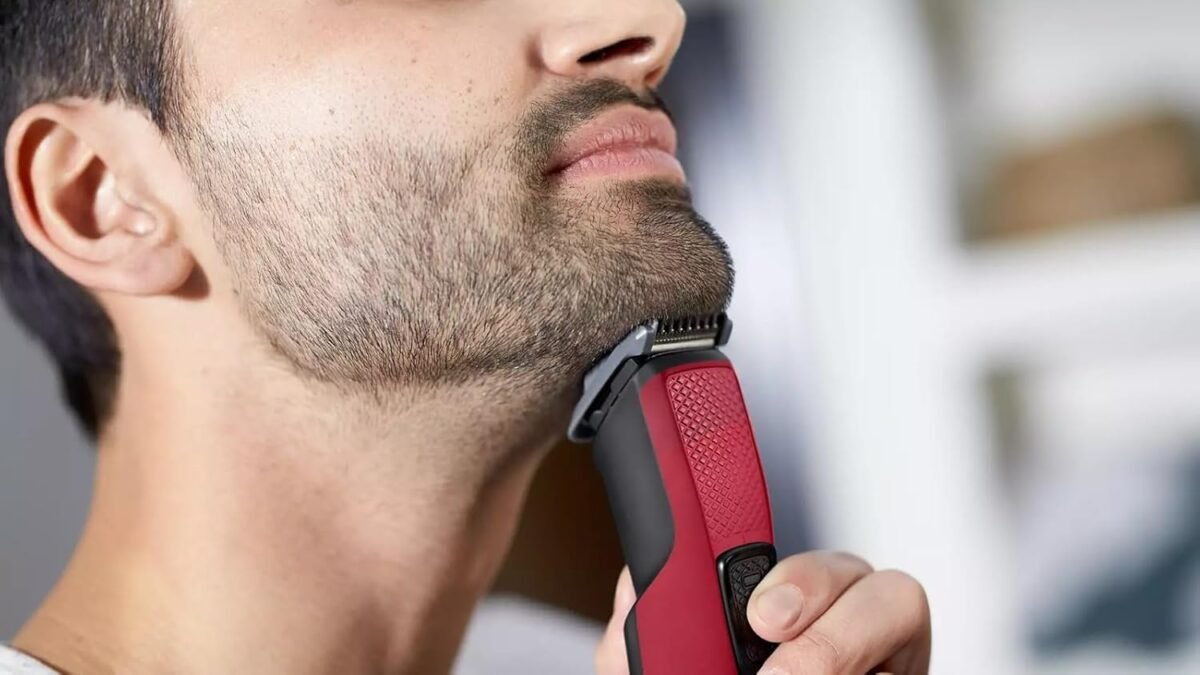 Philips Beard Trimmer BT1235/18 - MySmartiee - Image 5