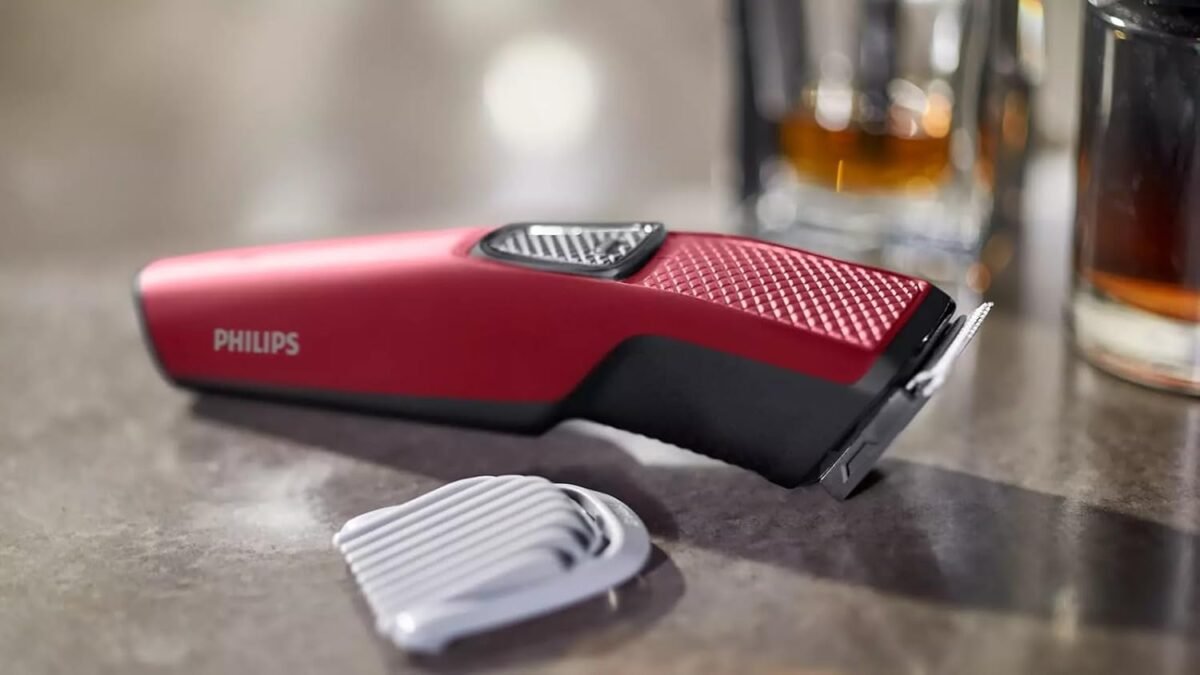Philips Beard Trimmer BT1235/18 - MySmartiee - Image 6