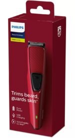 Philips Beard Trimmer BT1235/18 - Image 2