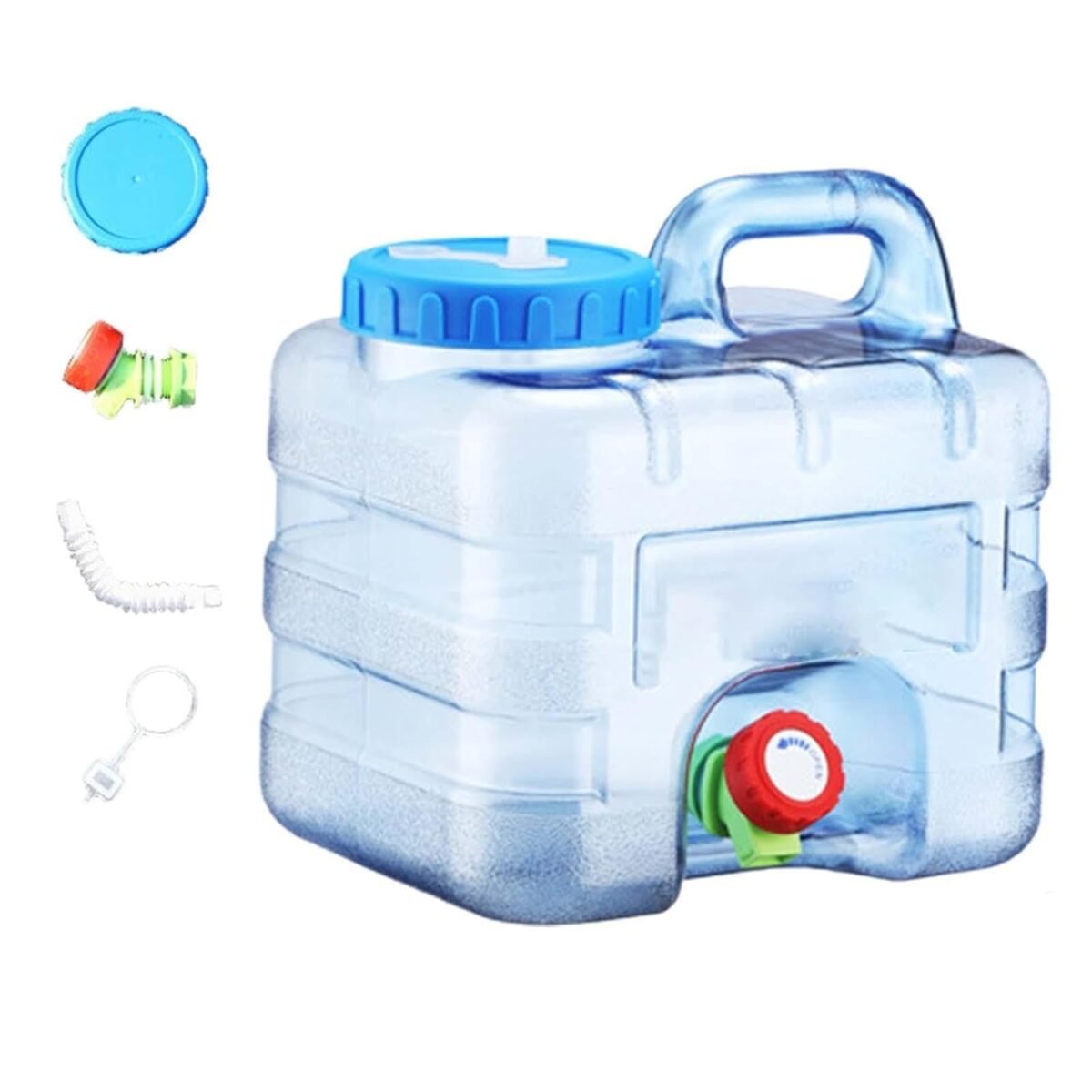 Travel Water Can 7.5 L - Image 1