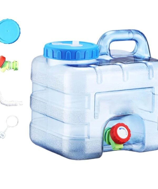 Travel Water Can 7.5 L