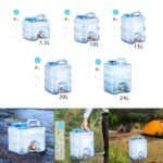 Travel Water Can 7.5 L - Image 3