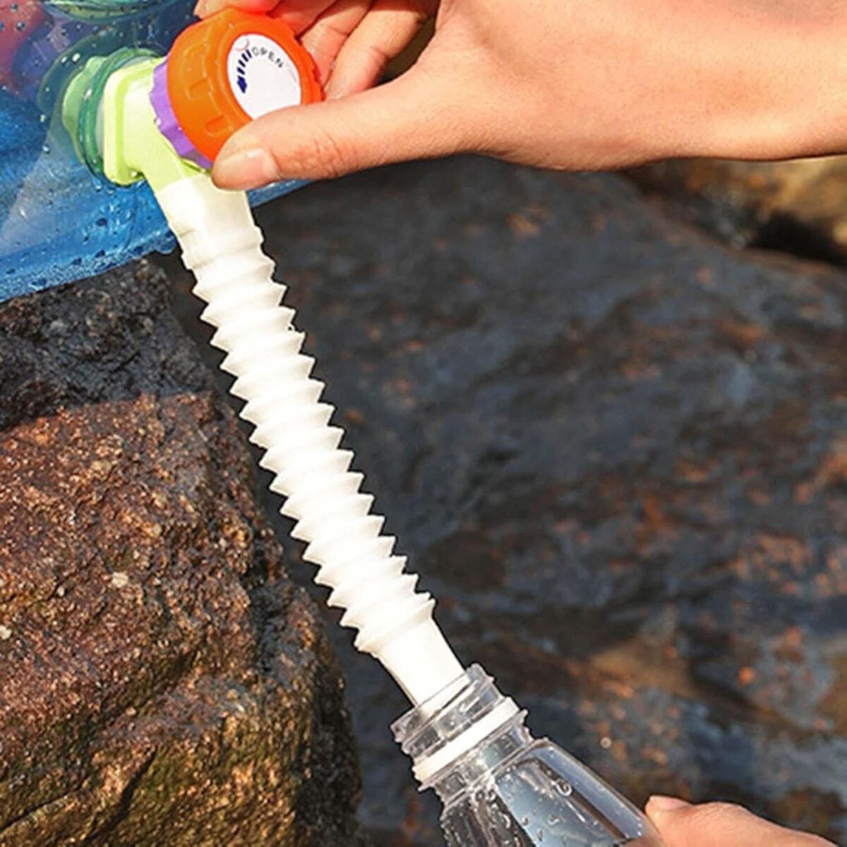 Travel Water Can 7.5 L - Image 5