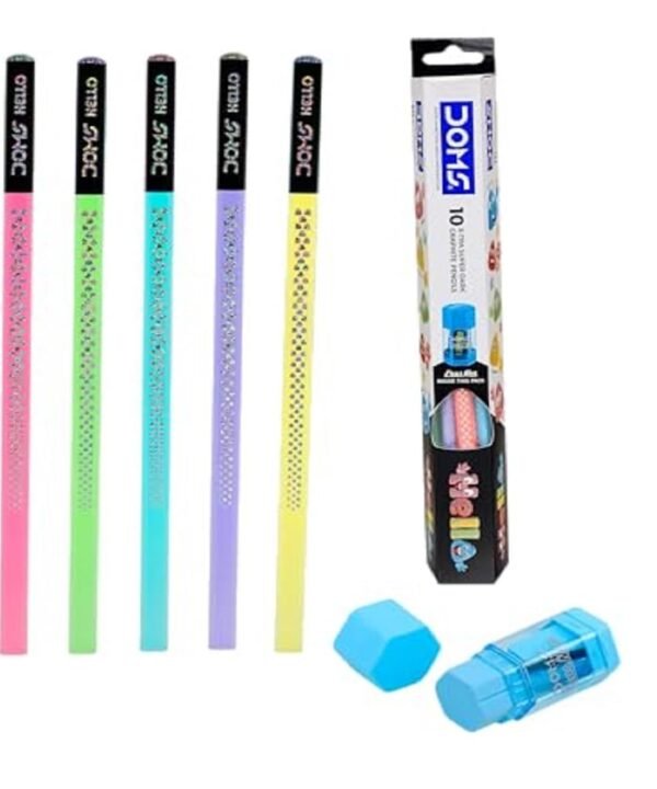 Doms Hello Pencil - Single