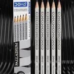 Doms Palladium Pencil