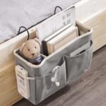 Bedside Hanging Storage