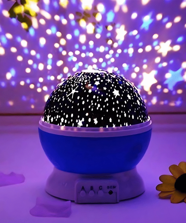 Star Master - MySmartiee