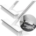 2 in 1 Tiles Cleaning Brush