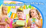 English Talking and Interactive Audio-Visual Learning Flash Cards for Kids - Image 6