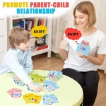 English Talking and Interactive Audio-Visual Learning Flash Cards for Kids - Image 5